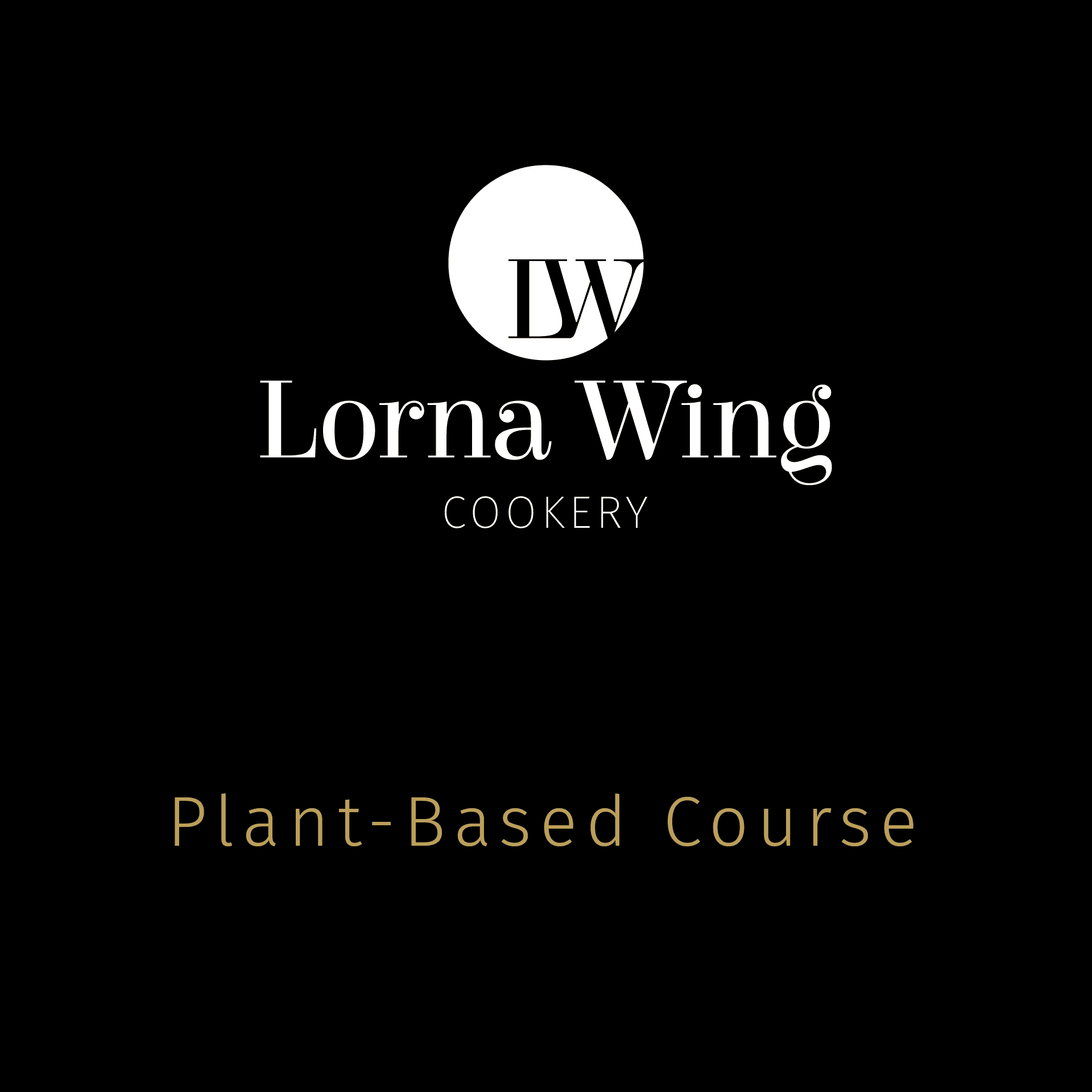 The Plant-Based Course