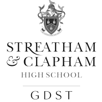 Streatham & Clapham Highschool - Logo