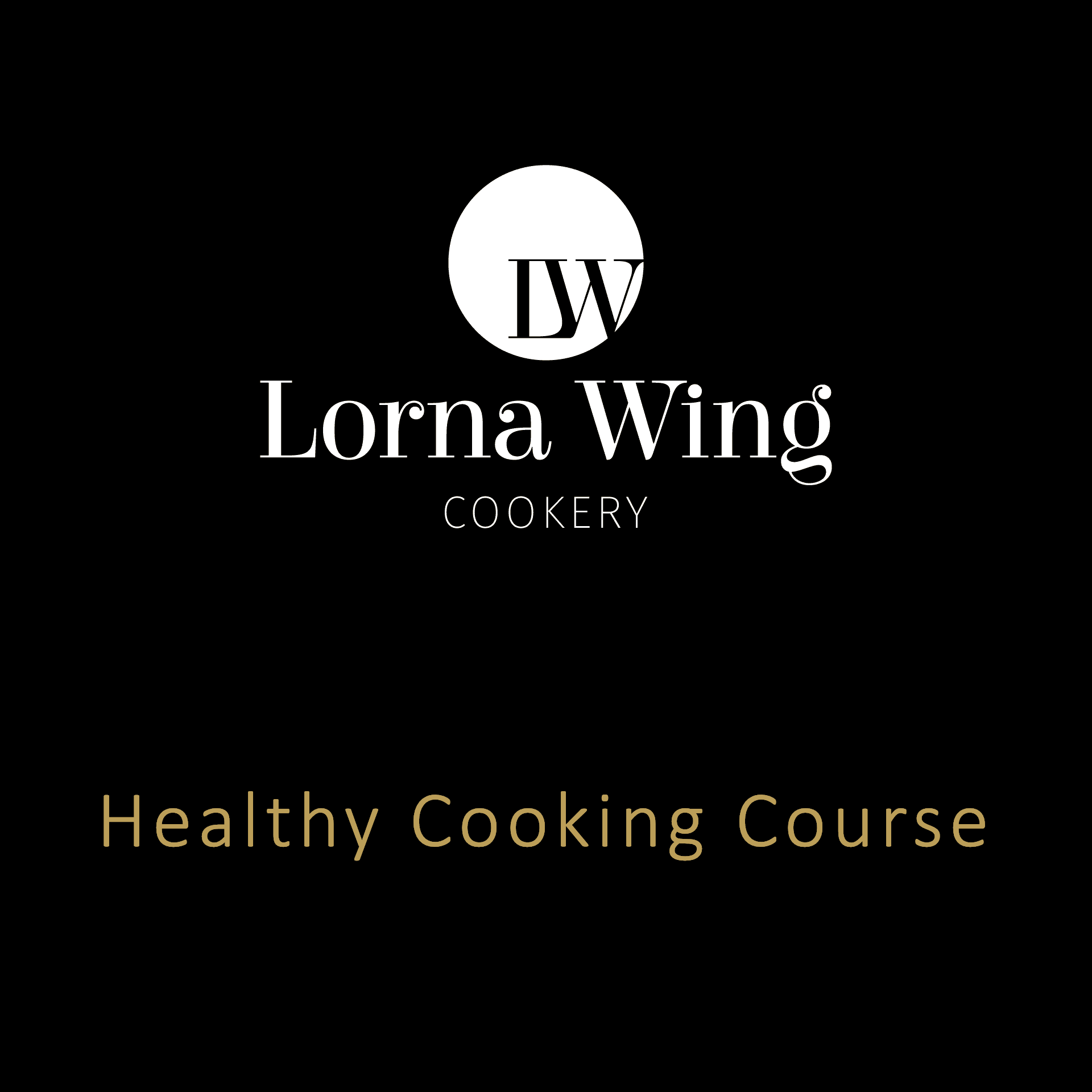 Healthy Cooking Course